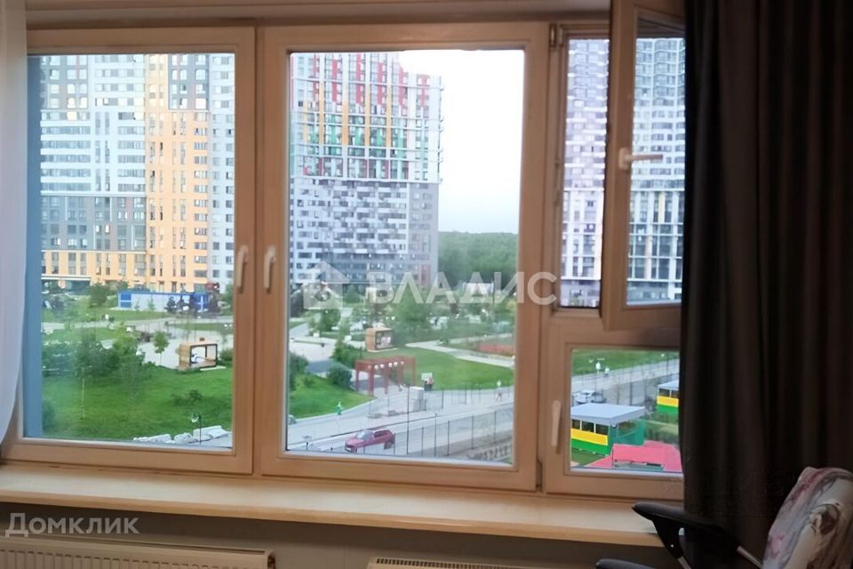 Продаётся студия, 24.1 м²