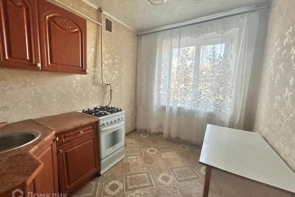 Продаётся 2-комнатная квартира, 46.5 м²