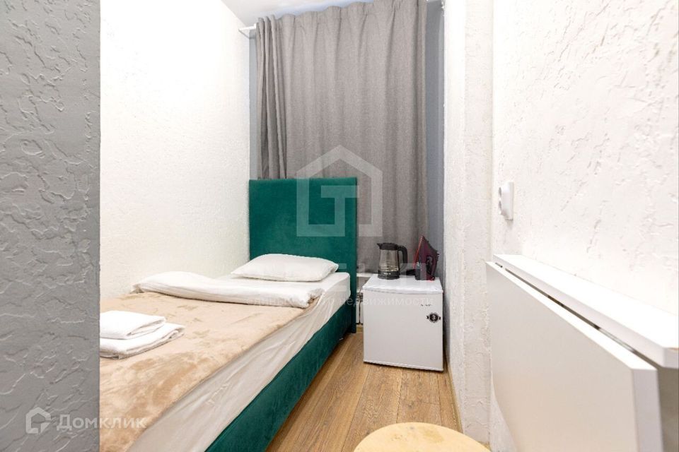 Продаётся студия, 10 м²