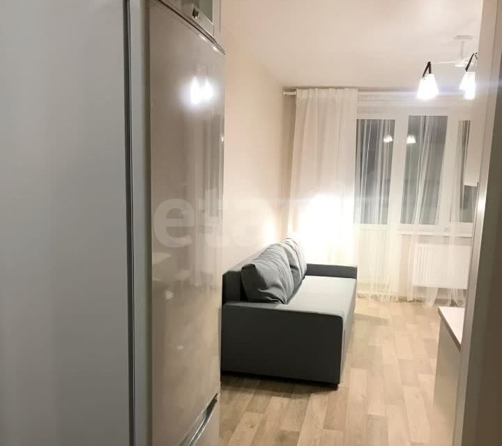 Сдаётся студия, 26 м²