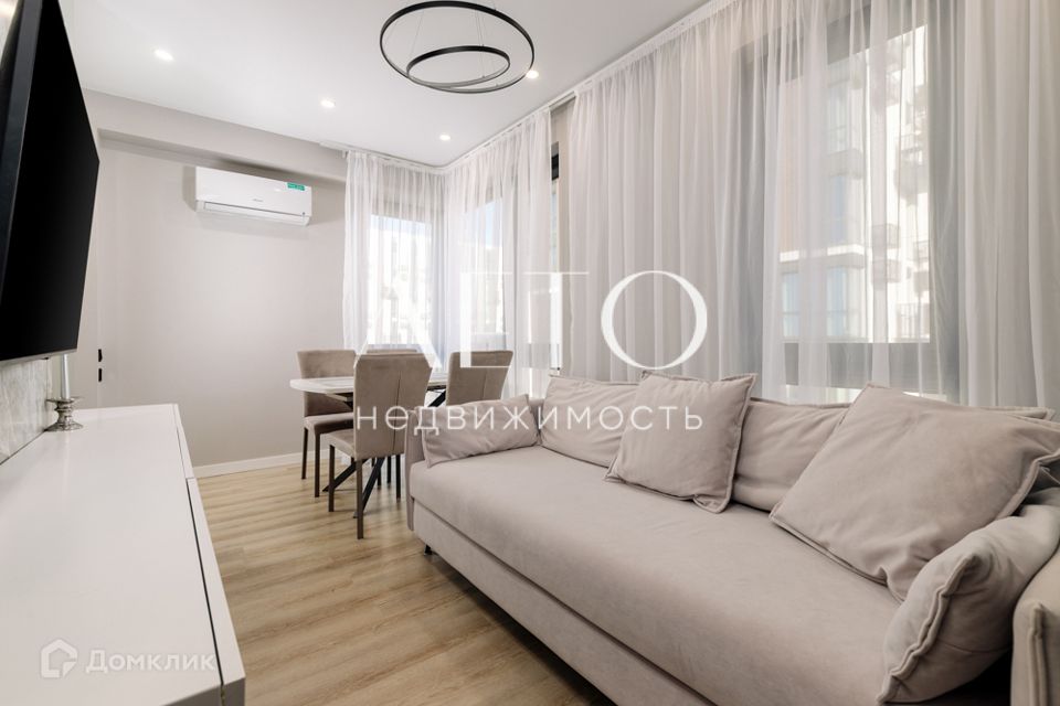Продаётся 2-комнатная квартира, 40 м²
