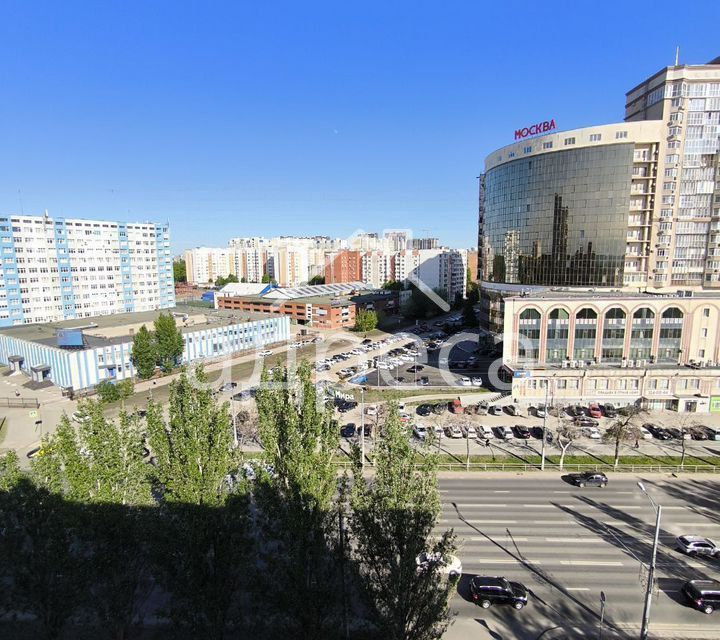 Продаётся 3-комнатная квартира, 63.7 м²
