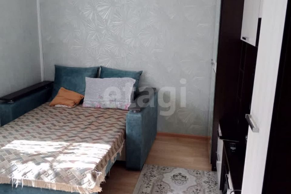 Продаётся 3-комнатная квартира, 61.9 м²