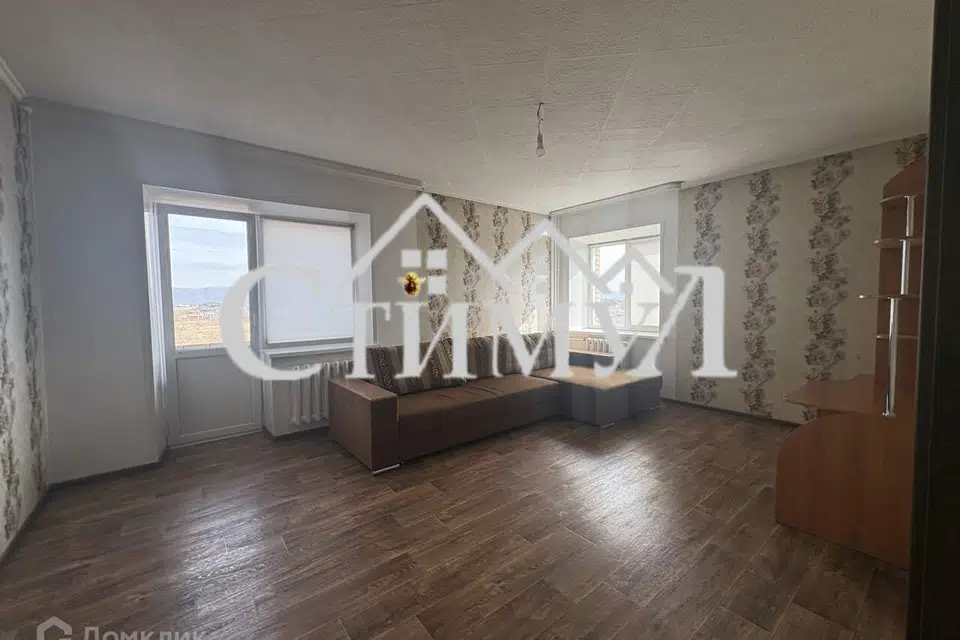 Продаётся 2-комнатная квартира, 57 м²
