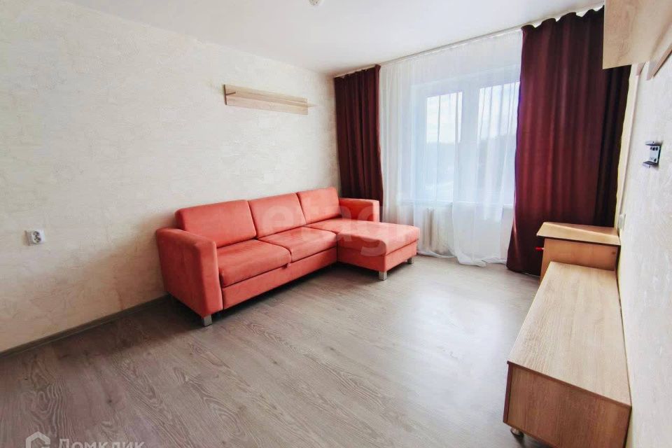 Сдаётся 1-комнатная квартира, 28 м²