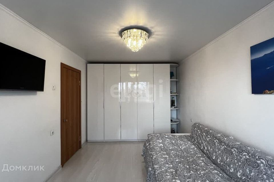 Продаётся 1-комнатная квартира, 32 м²