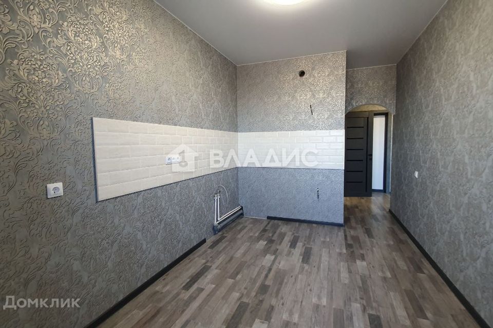 Продаётся 2-комнатная квартира, 53.4 м²