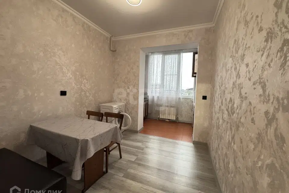 Сдаётся 1-комнатная квартира, 48 м²
