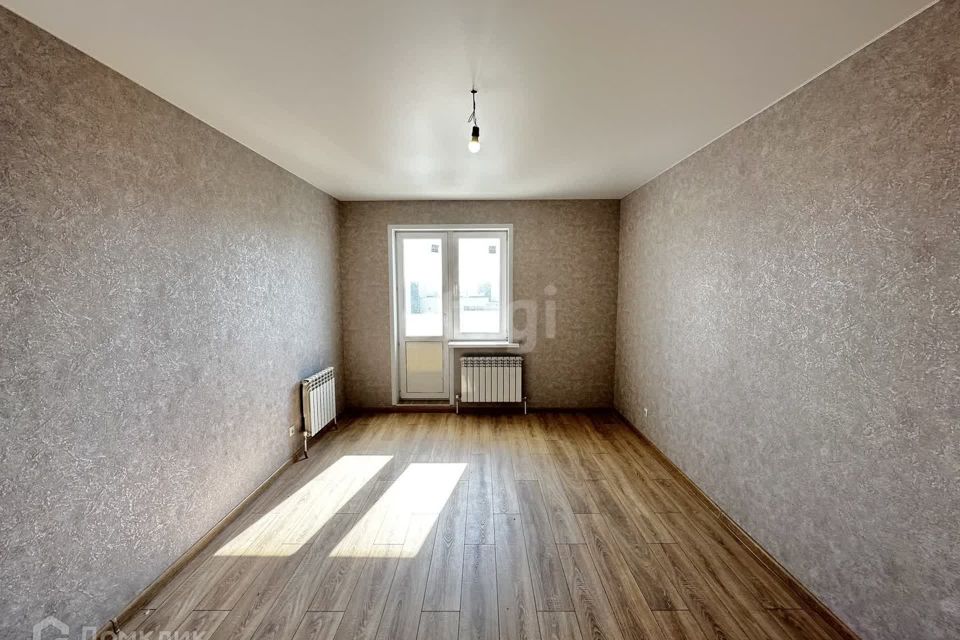 Продаётся 2-комнатная квартира, 56.3 м²