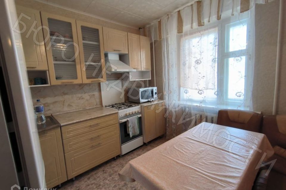 Продаётся 2-комнатная квартира, 50 м²