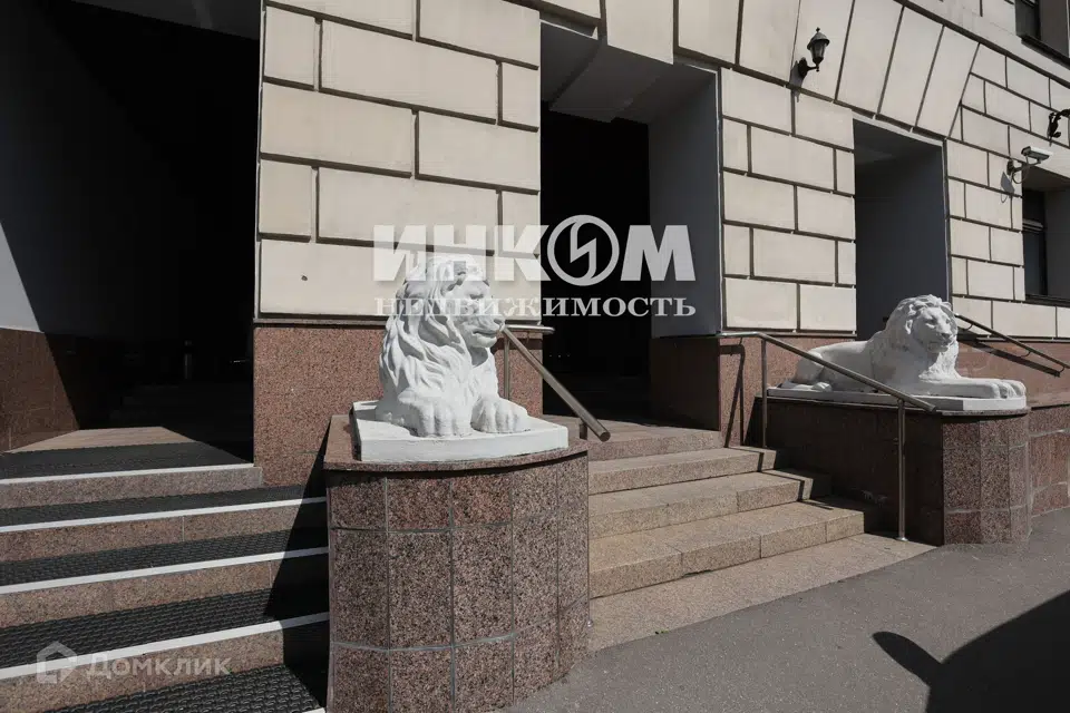 Продаётся 3-комнатная квартира, 118.4 м²