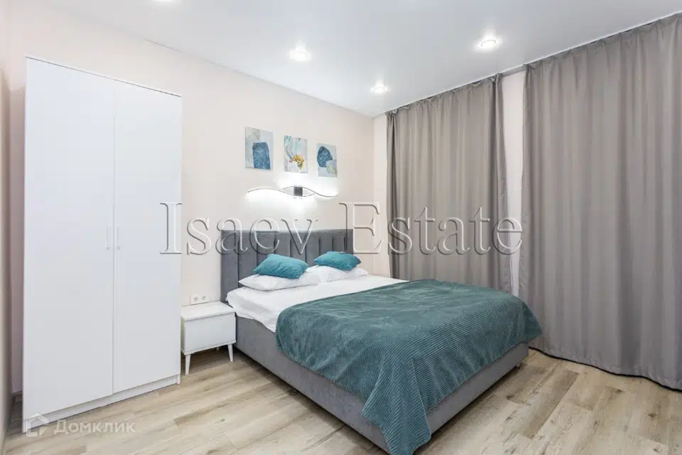 Продаётся студия, 17 м²