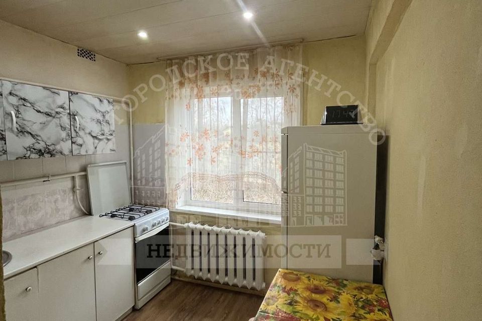 Продаётся 2-комнатная квартира, 48 м²