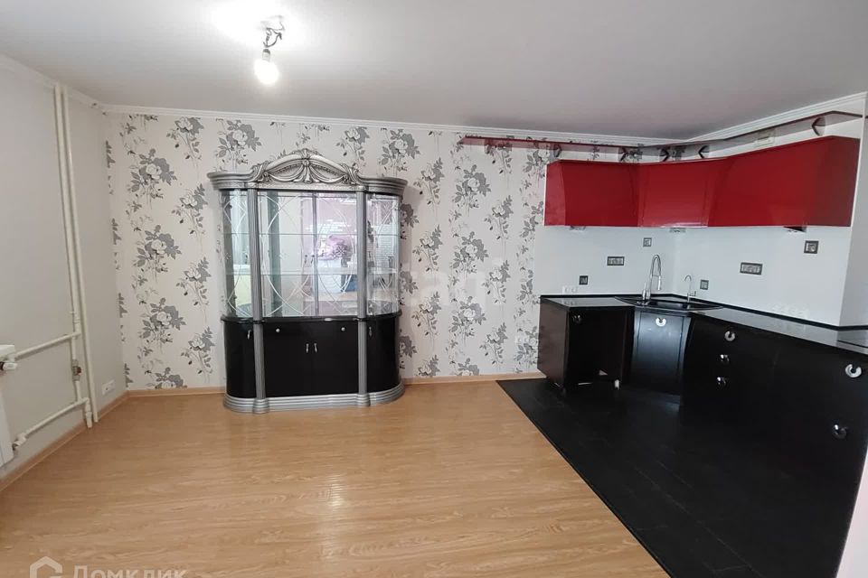 Продаётся 3-комнатная квартира, 78.3 м²