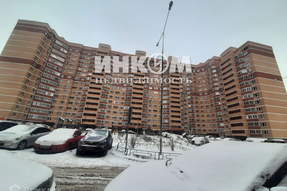 Продаётся 3-комнатная квартира, 86.2 м²