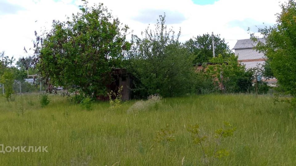Продаётся участок, 10 сот.