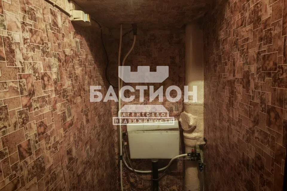 Продаётся 2-комнатная квартира, 43 м²