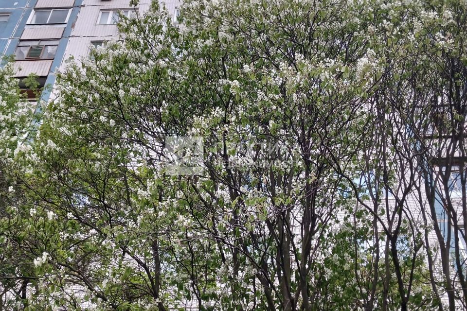 Продаётся комната в 5-комн. квартире, 99.7 м²