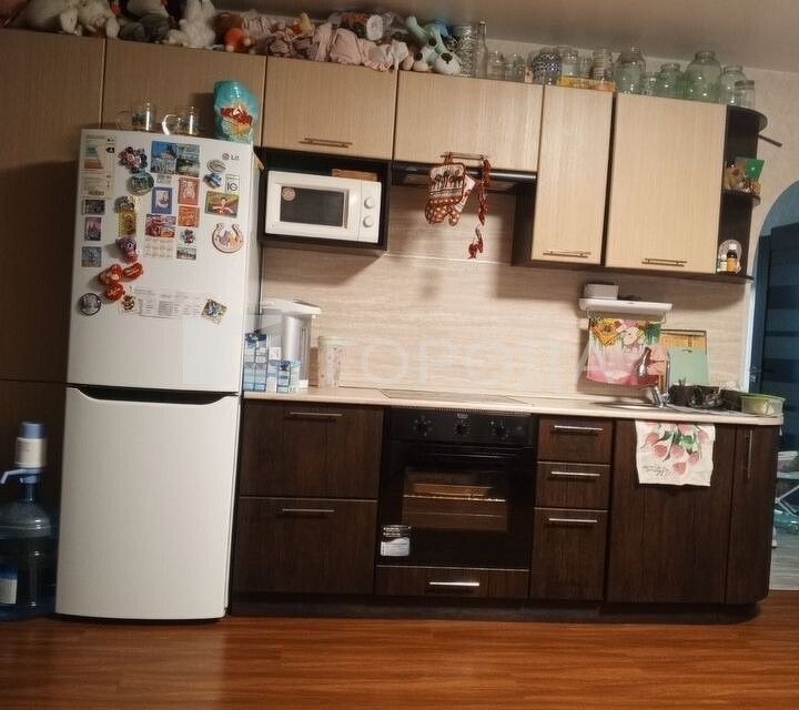 Продаётся 2-комнатная квартира, 41 м²