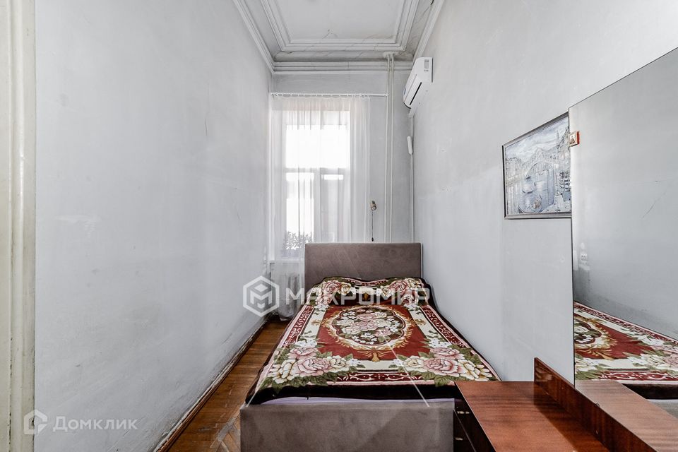 Продаётся 2-комнатная квартира, 39 м²