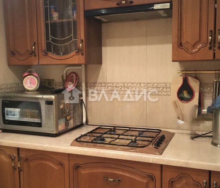 Продаётся 2-комнатная квартира, 44.5 м²