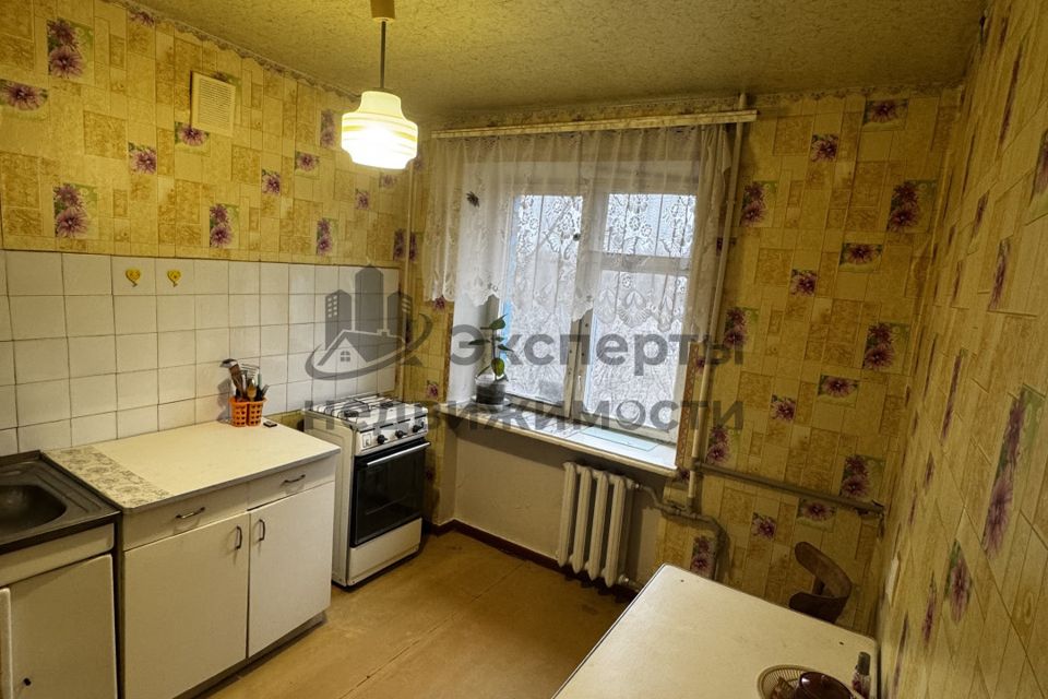 Продаётся 1-комнатная квартира, 31 м²