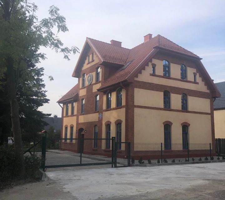 Продаётся 3-комнатная квартира, 46 м²