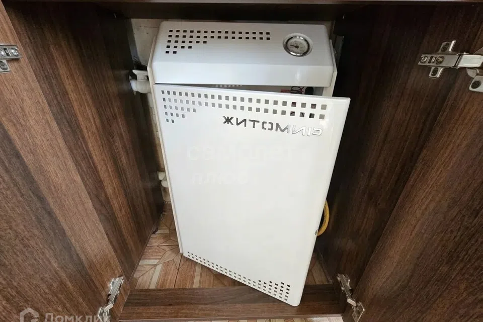 Продаётся 1-этажный дом, 77 м²