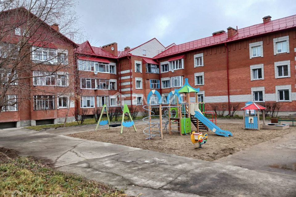 Продаётся 1-комнатная квартира, 26.9 м²