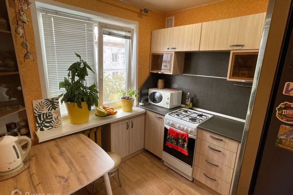 Сдаётся 1-комнатная квартира, 30.7 м²