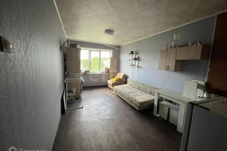 Продаётся студия, 22.9 м²