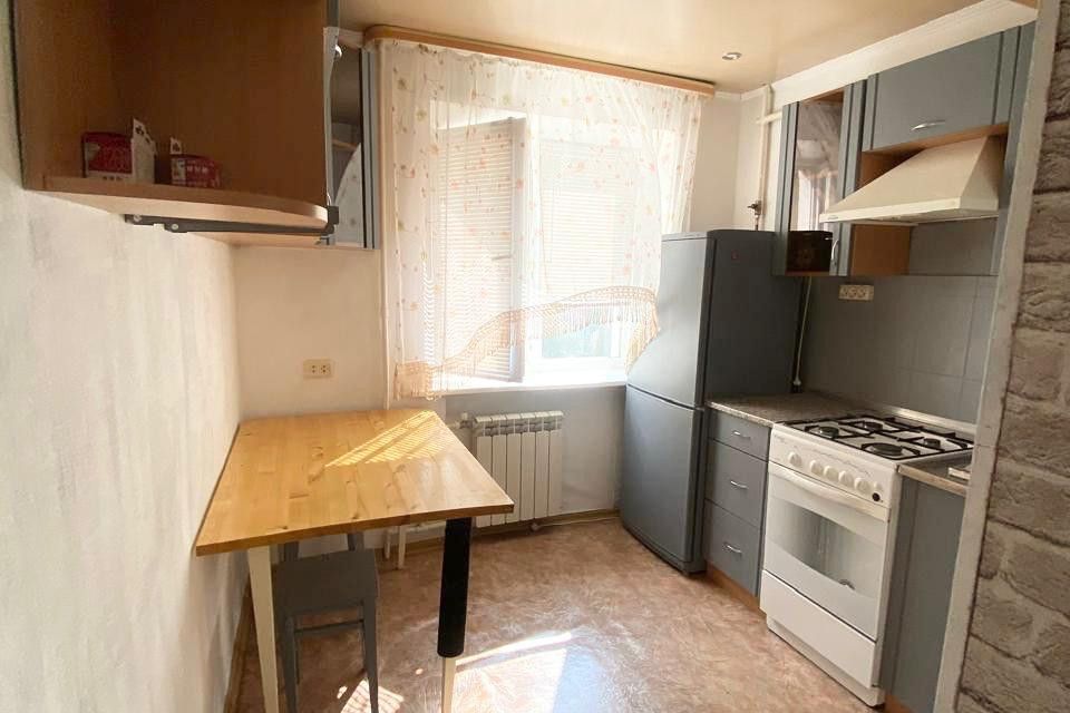 Сдаётся 2-комнатная квартира, 36 м²