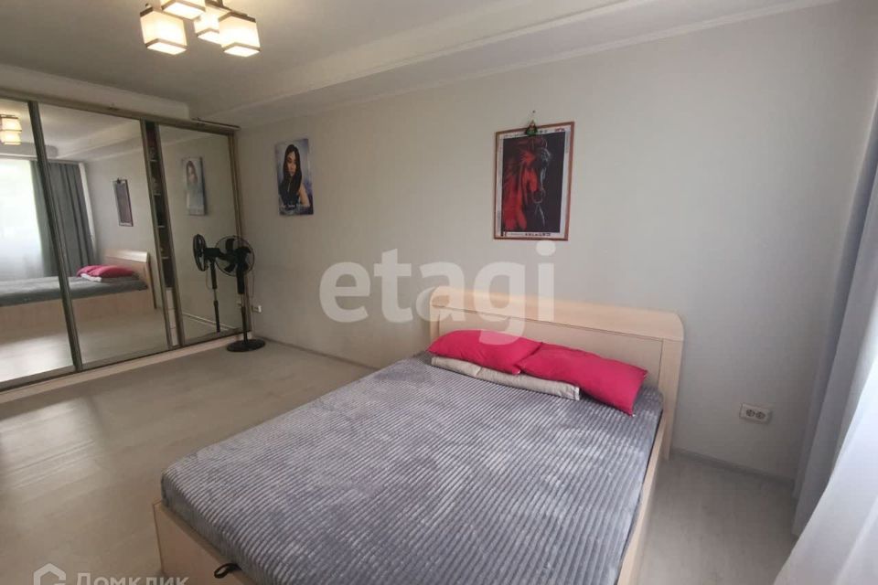 Продаётся 2-комнатная квартира, 51.4 м²