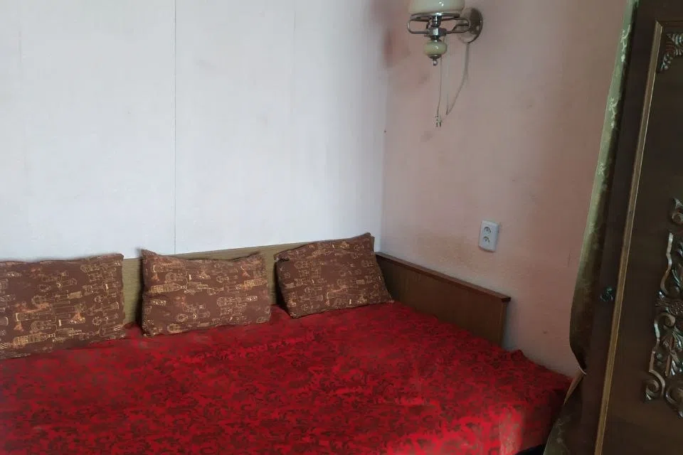 Сдаётся 1-комнатная квартира, 32 м²