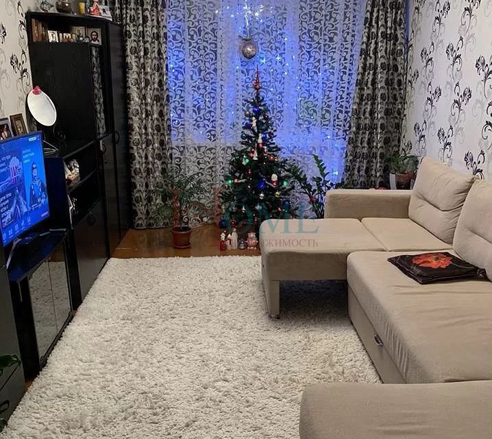 Сдаётся 3-комнатная квартира, 60 м²