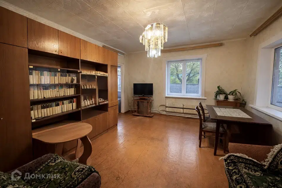 Продаётся 2-этажный дом, 113 м²