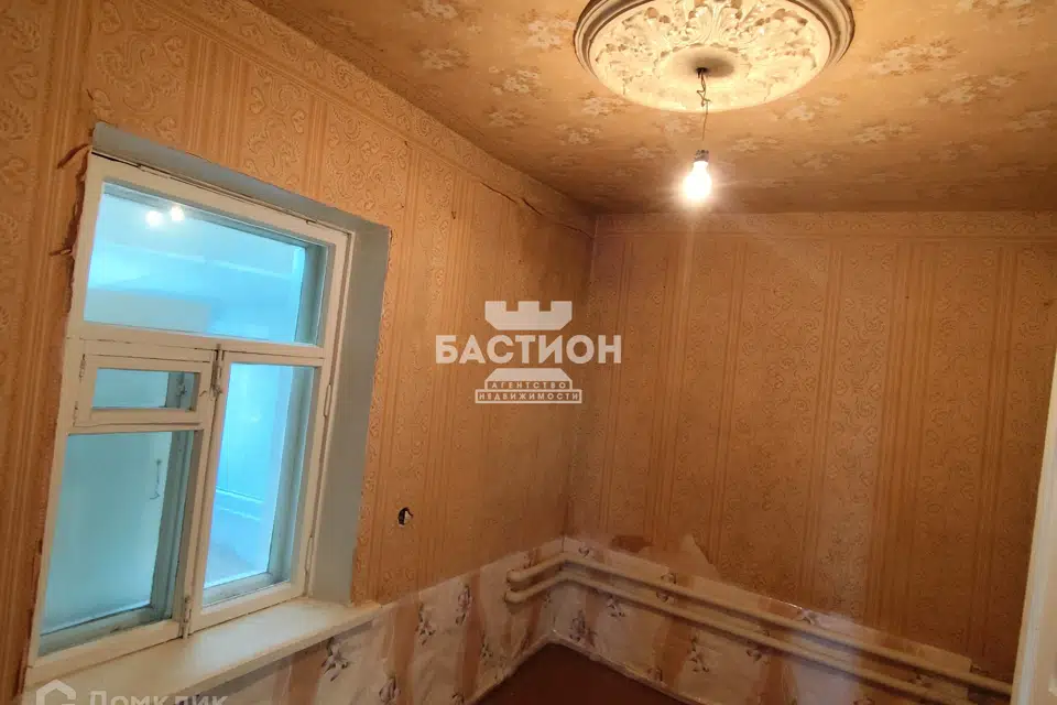 Продаётся часть дома