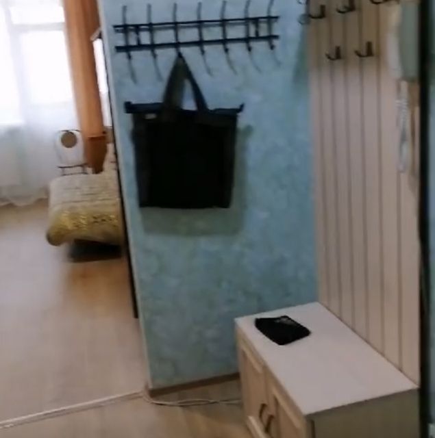 Сдаётся студия, 28.3 м²