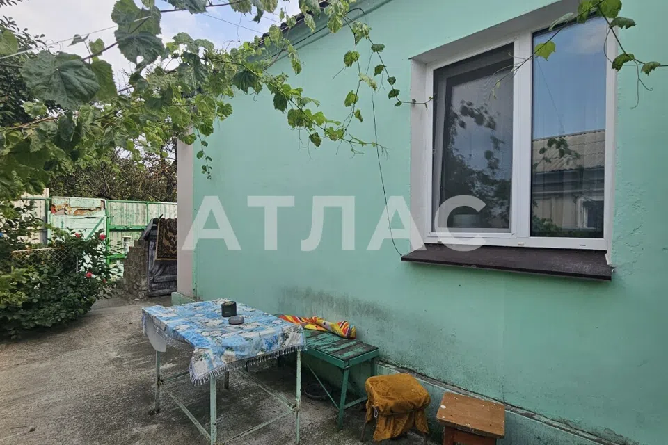 Продаётся 1-этажный дом, 68 м²
