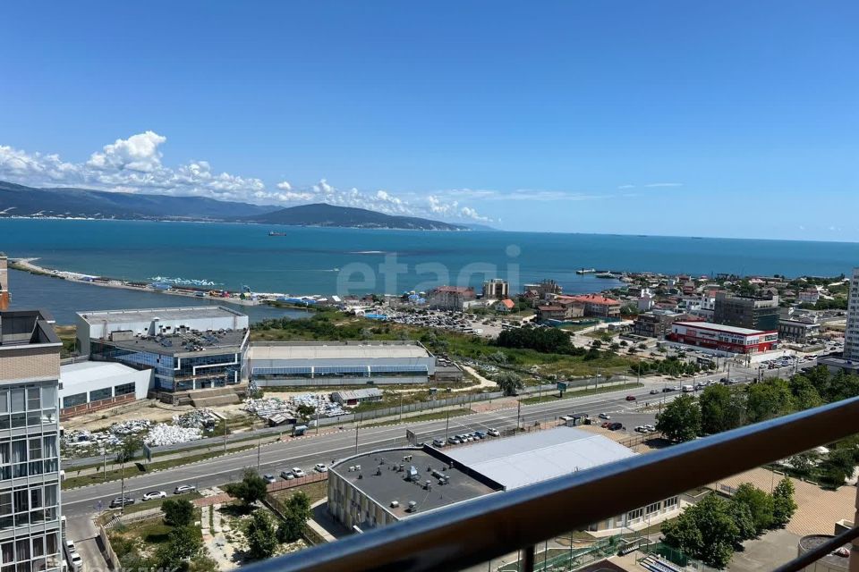 Продаётся 3-комнатная квартира, 91.1 м²