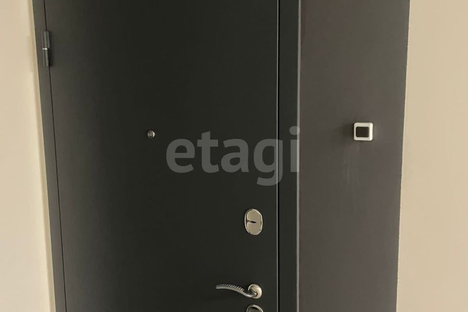 Продаётся 2-комнатная квартира, 53.5 м²