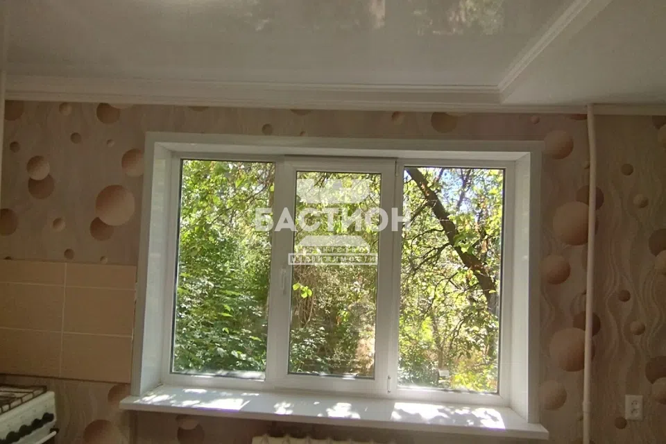 Продаётся 2-комнатная квартира, 51.1 м²