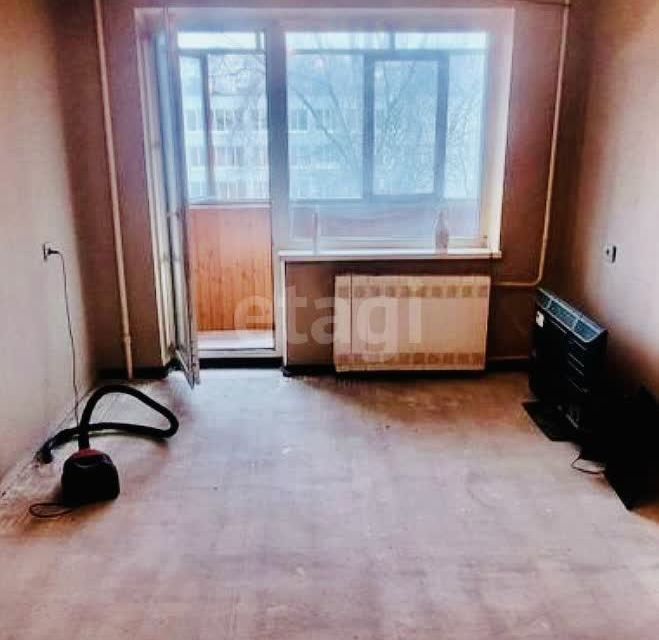 Продаётся 1-комнатная квартира, 32.8 м²