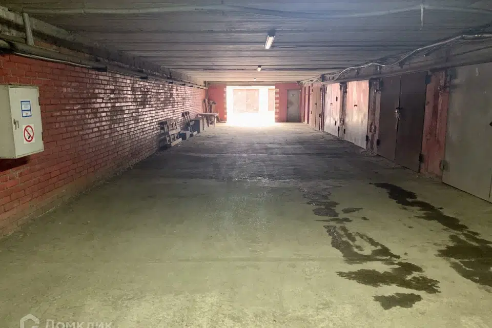 Продаётся гараж, 21 м²