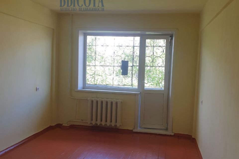 Продаётся 2-комнатная квартира, 44.4 м²