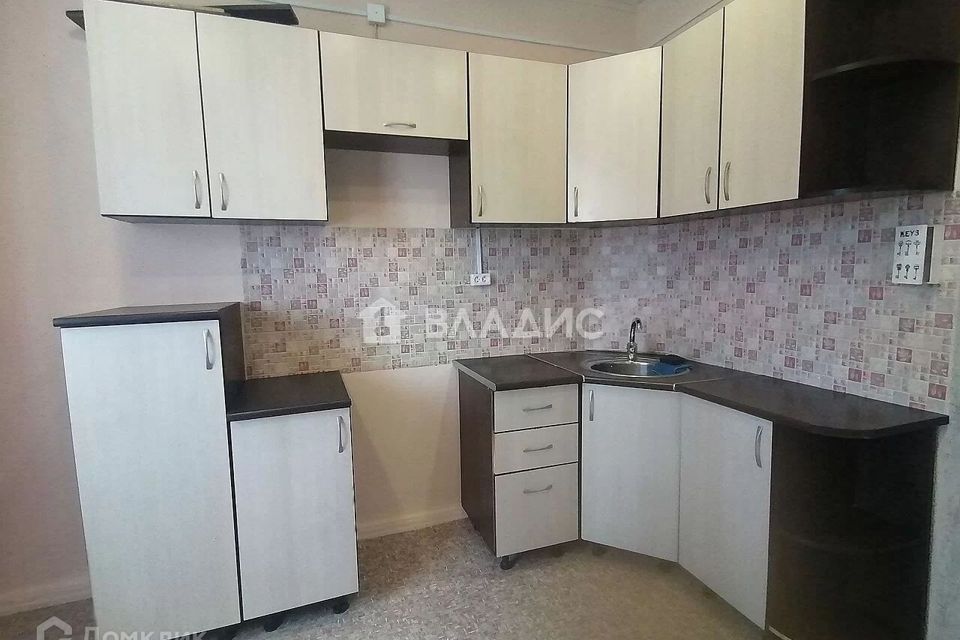 Продаётся 1-комнатная квартира, 39 м²