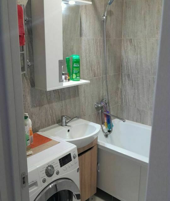 Продаётся 2-комнатная квартира, 56 м²