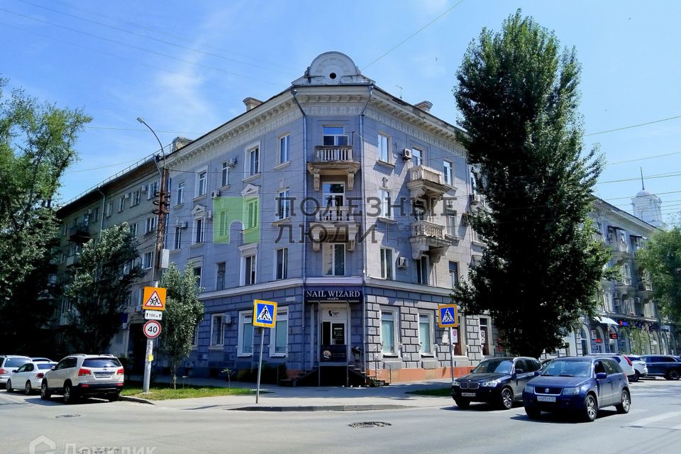 Сдаётся 3-комнатная квартира, 60 м²