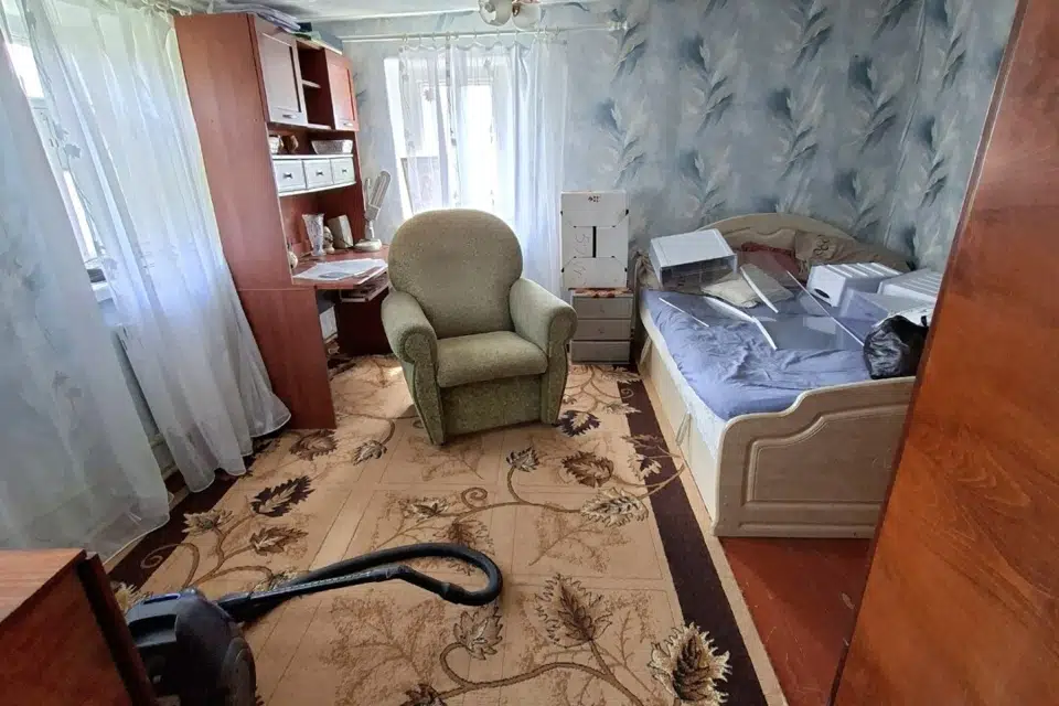 Продаётся 1-этажный дом, 70 м²