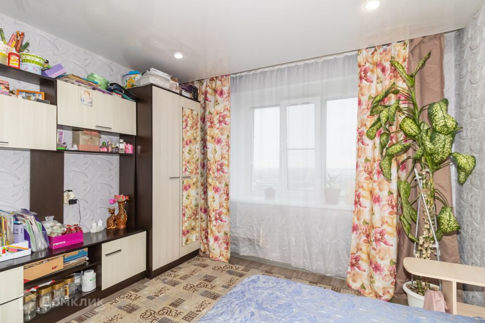 Продаётся 2-комнатная квартира, 46.8 м²